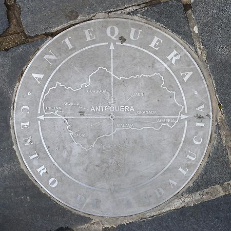 מלון אנטקרה Plaza San Sebastian מראה חיצוני תמונה