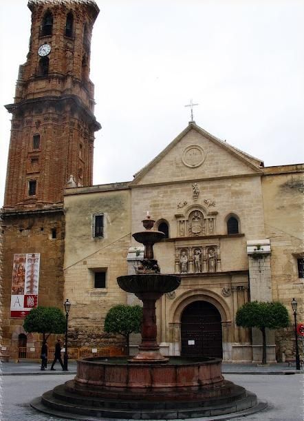 מלון אנטקרה Plaza San Sebastian מראה חיצוני תמונה