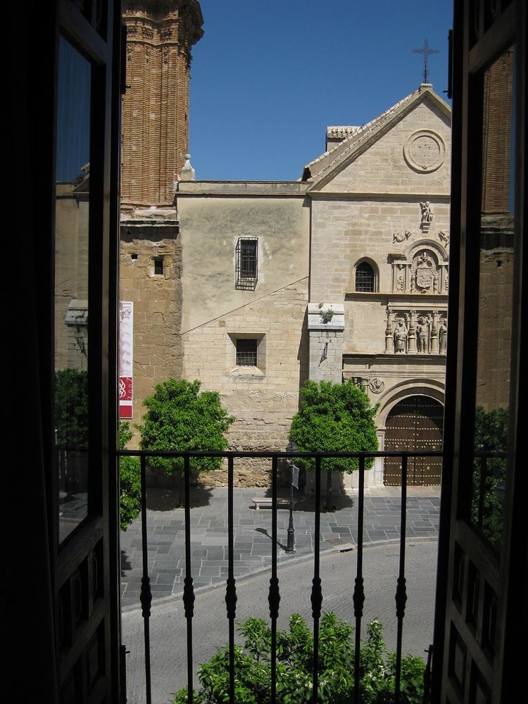מלון אנטקרה Plaza San Sebastian מראה חיצוני תמונה